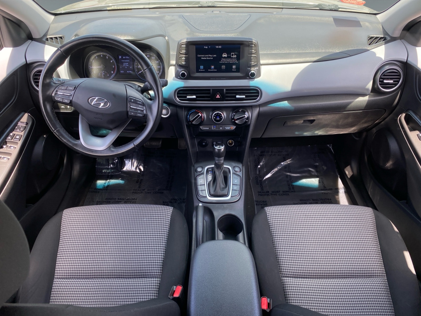 2021 Hyundai Kona SEL - Photo 10