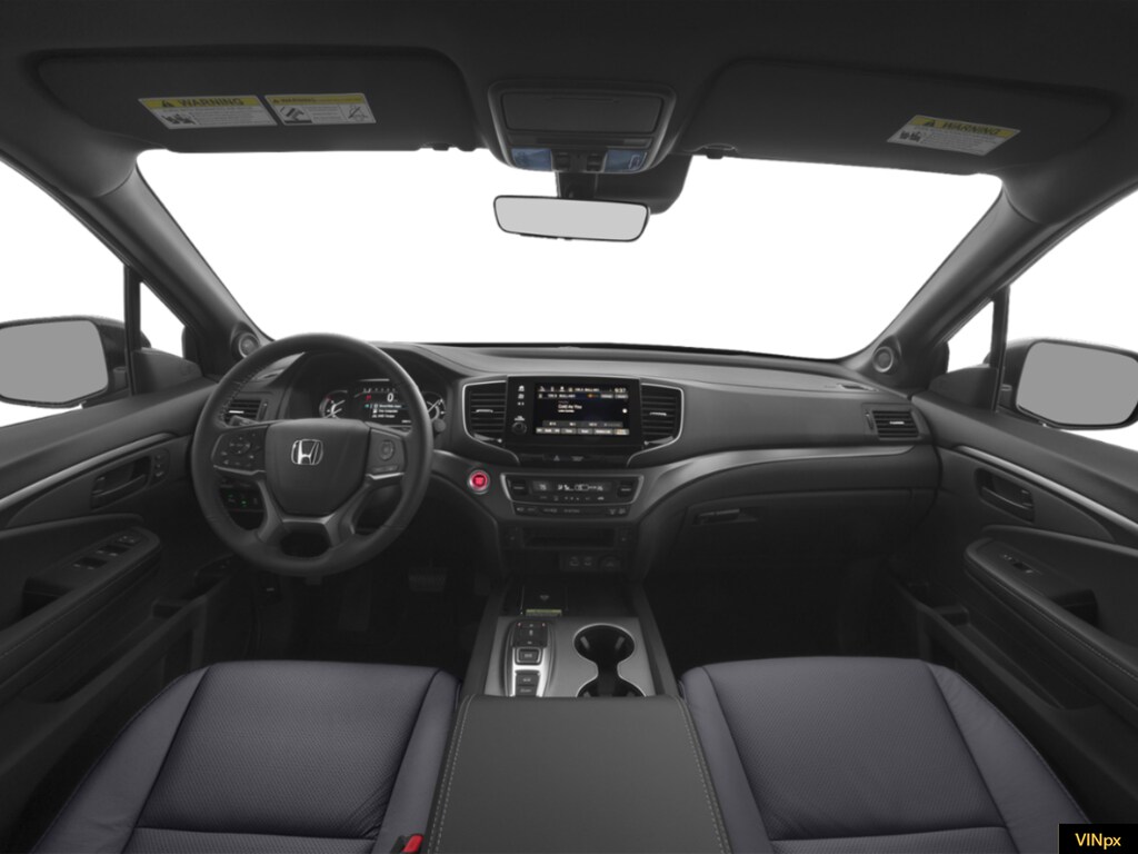 New 2025 Honda Passport EXL For Sale in Moreno Valley CA VIN