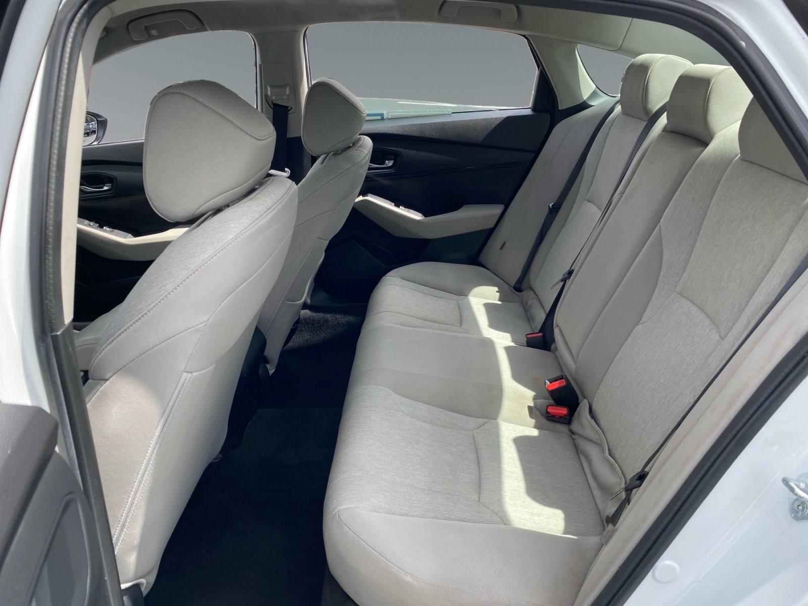 2024 Honda Accord LX - Photo 13