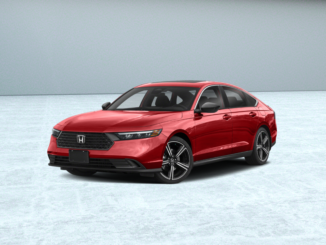 2025 Honda Accord Hybrid Sport's photo