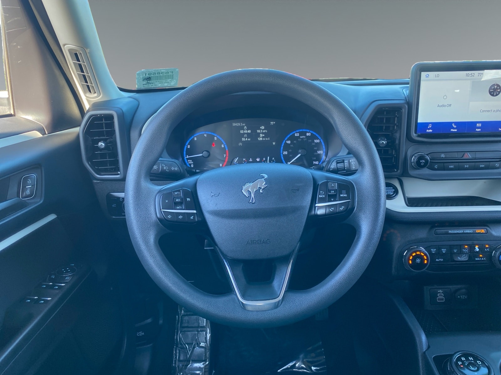 2023 Ford Bronco Sport Heritage - Photo 12