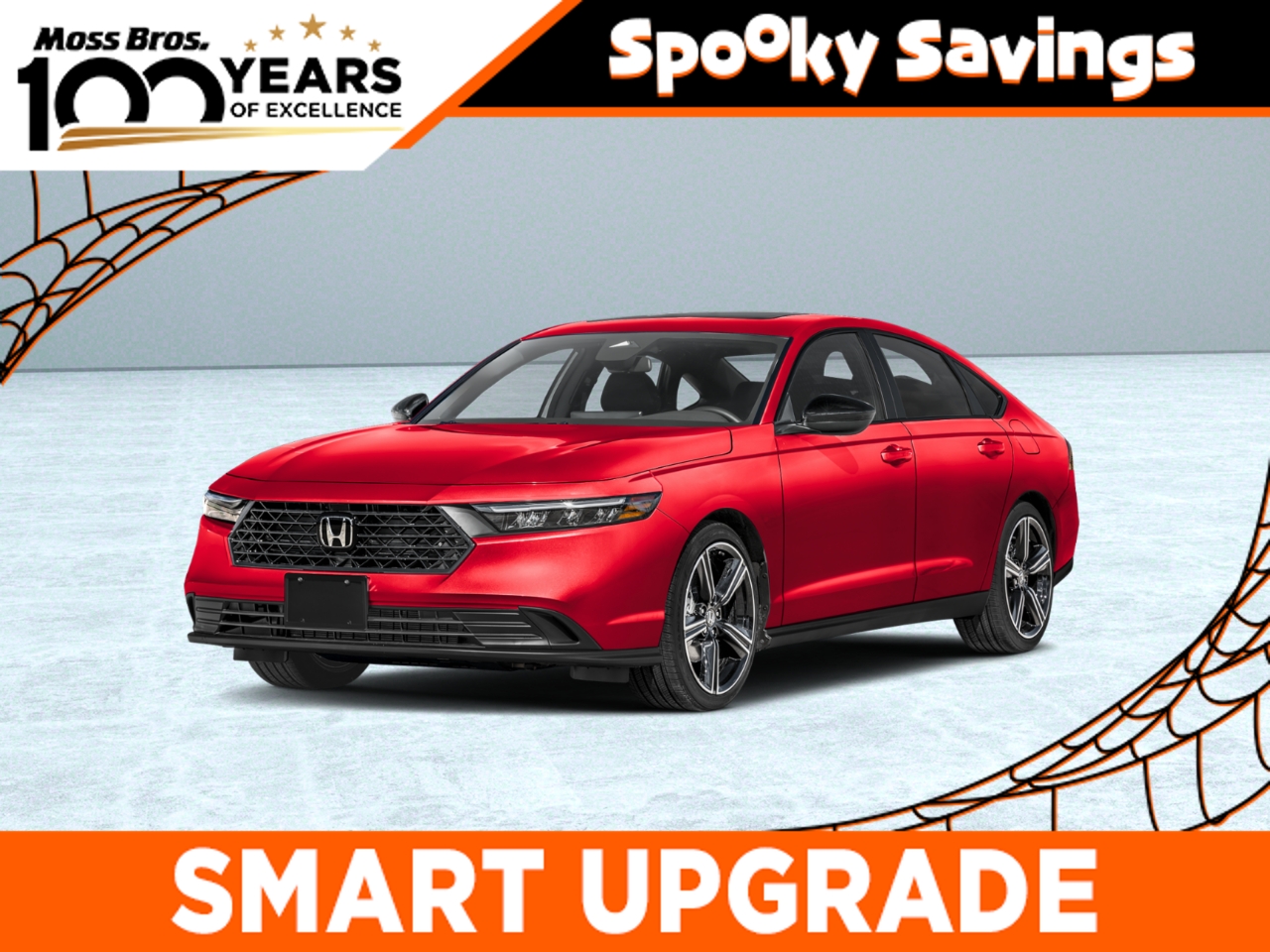 2026 Honda Accord Hybrid Sport Sedan