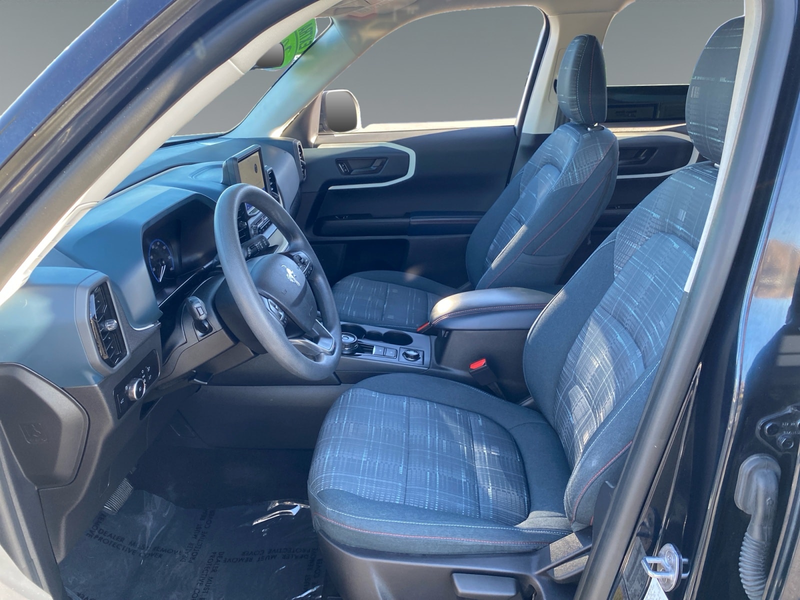 2023 Ford Bronco Sport Heritage - Photo 9