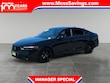Honda Accord Hybrid