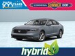 Honda Accord Hybrid