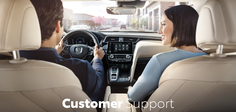 Customer Support