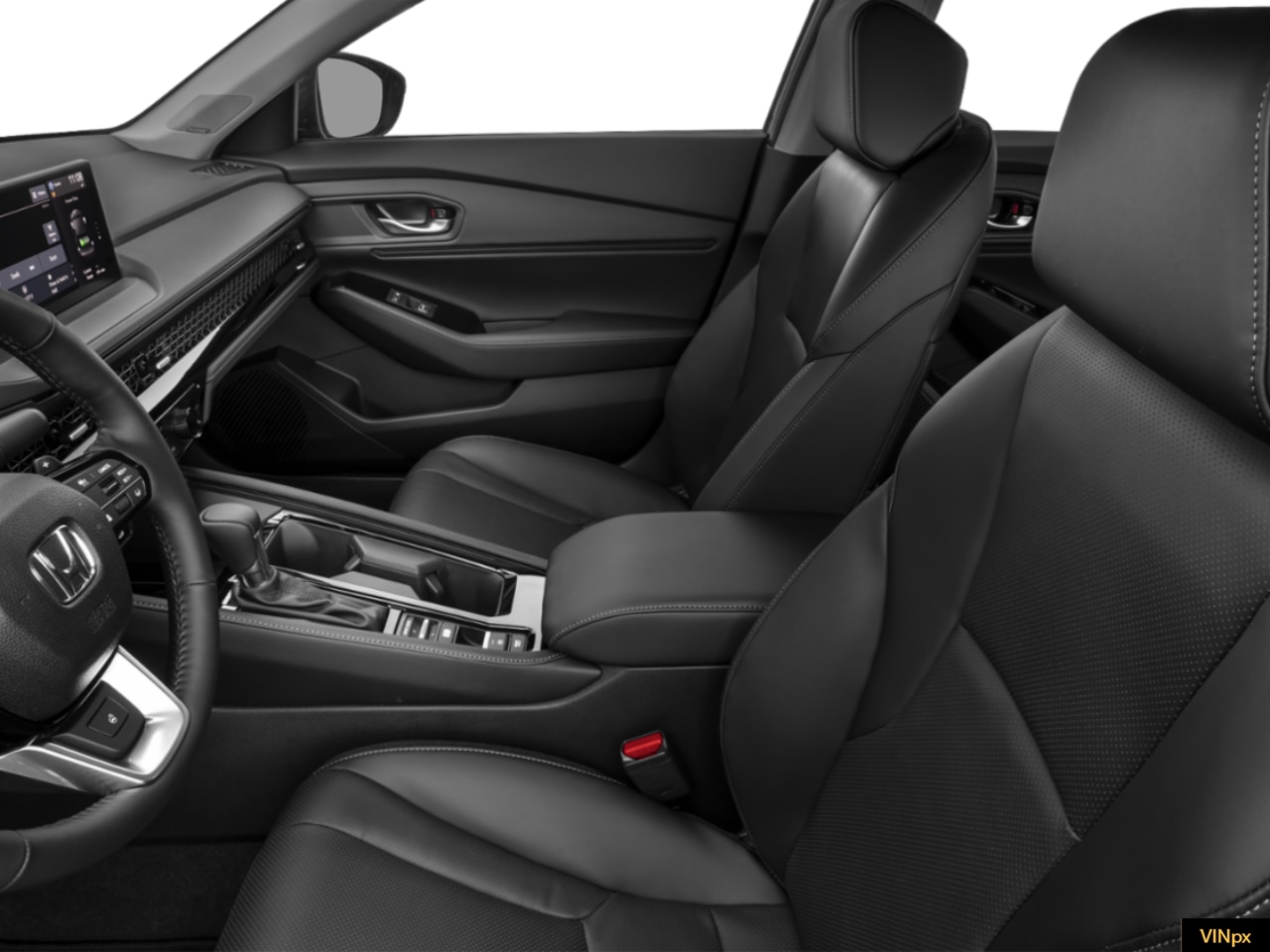 2026 Honda Accord Hybrid Touring - Photo 6