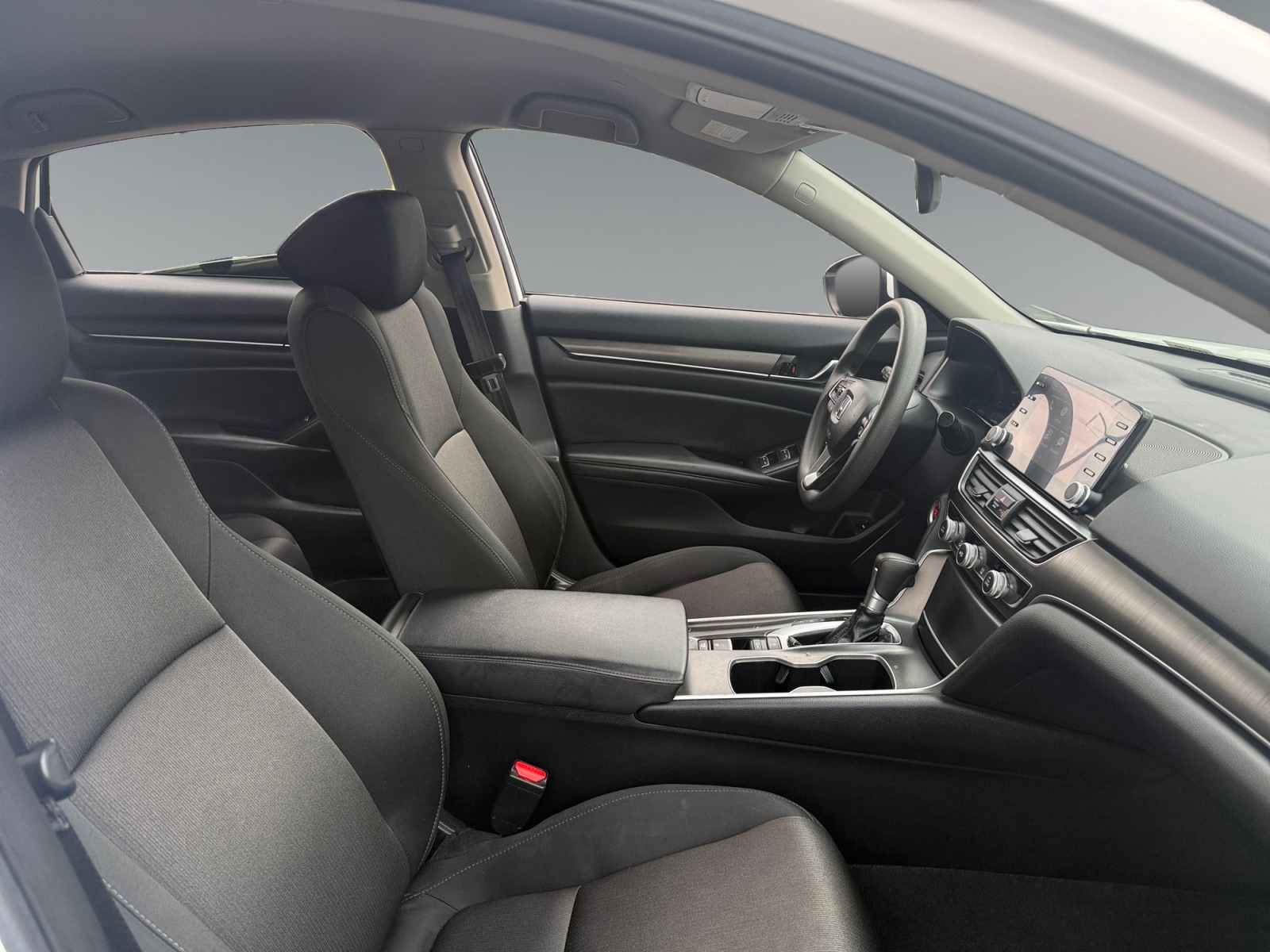 2022 Honda Accord LX - Photo 15