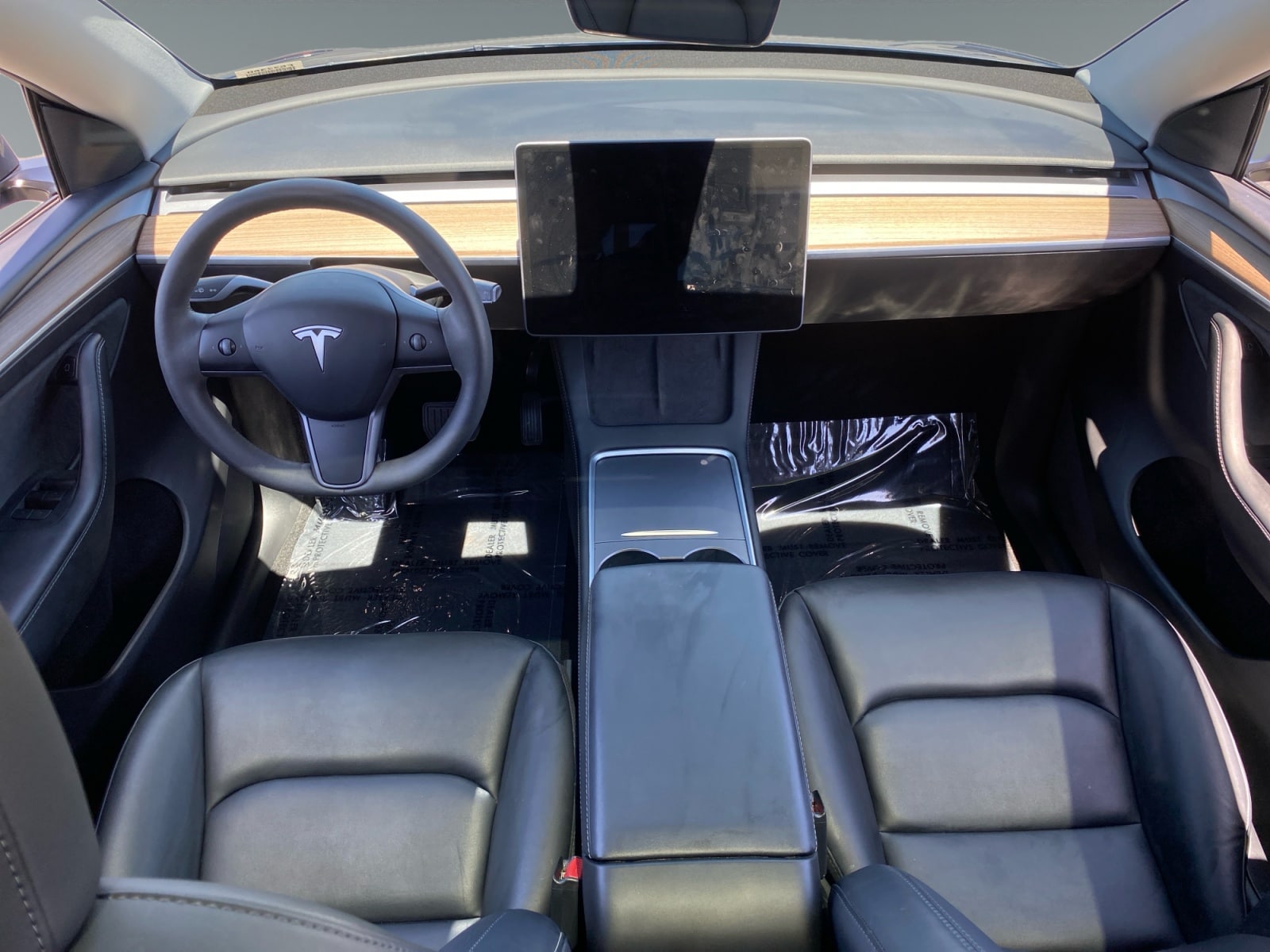 2023 Tesla Model Y Base - Photo 10