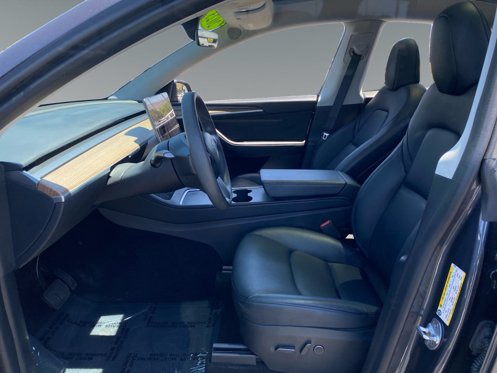 2023 Tesla Model Y Base - Photo 9