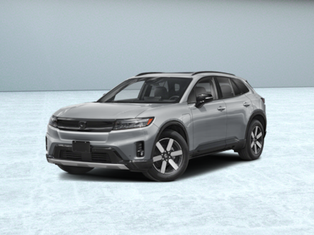 2025 Honda Prologue Touring SUV