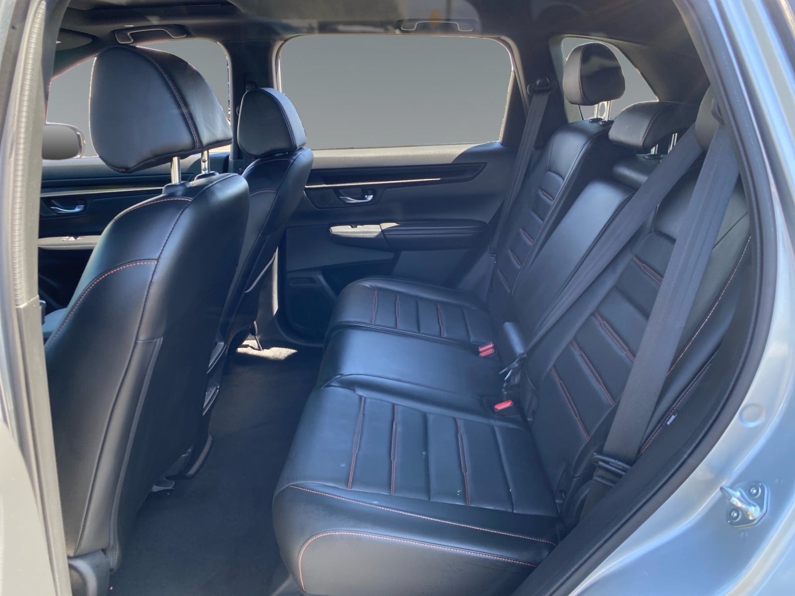 2025 Honda CR-V Sport-L - Photo 13