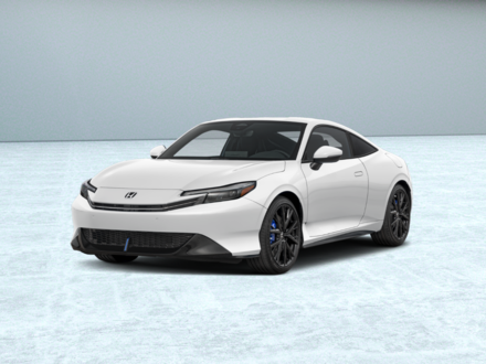 2026 Honda Prelude Hybrid Hatchback