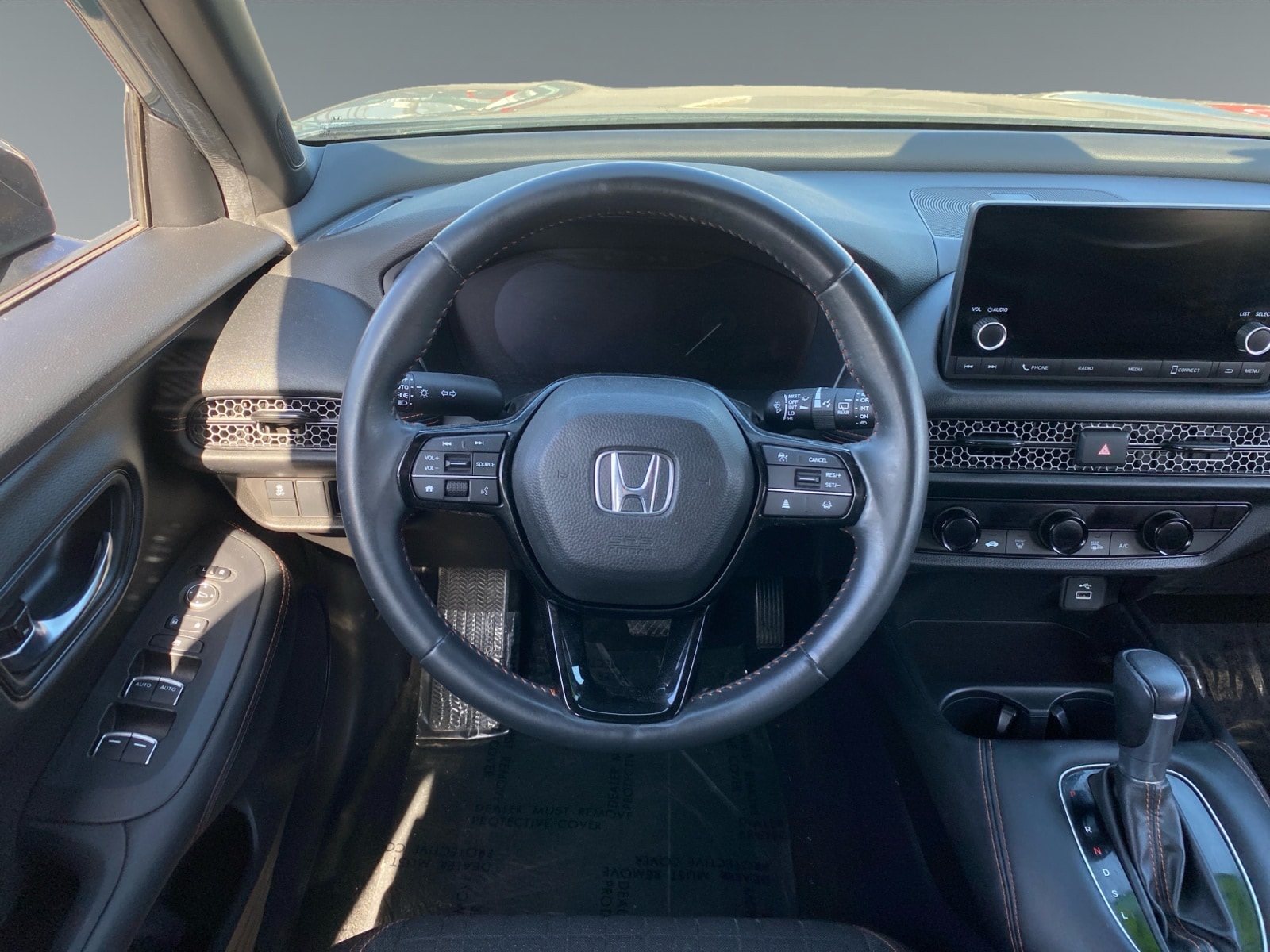 2024 Honda HR-V Sport - Photo 12