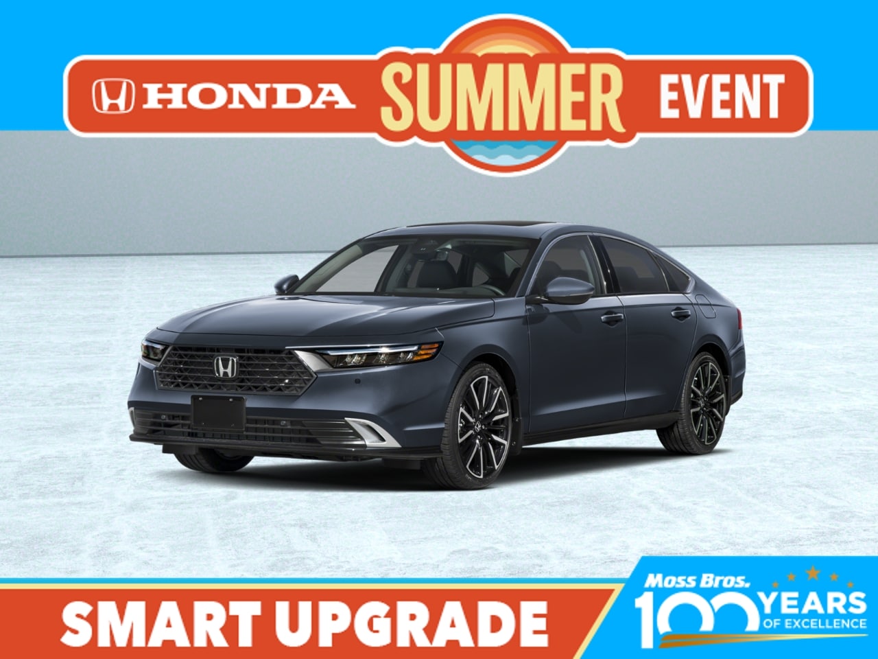 2026 Honda Accord