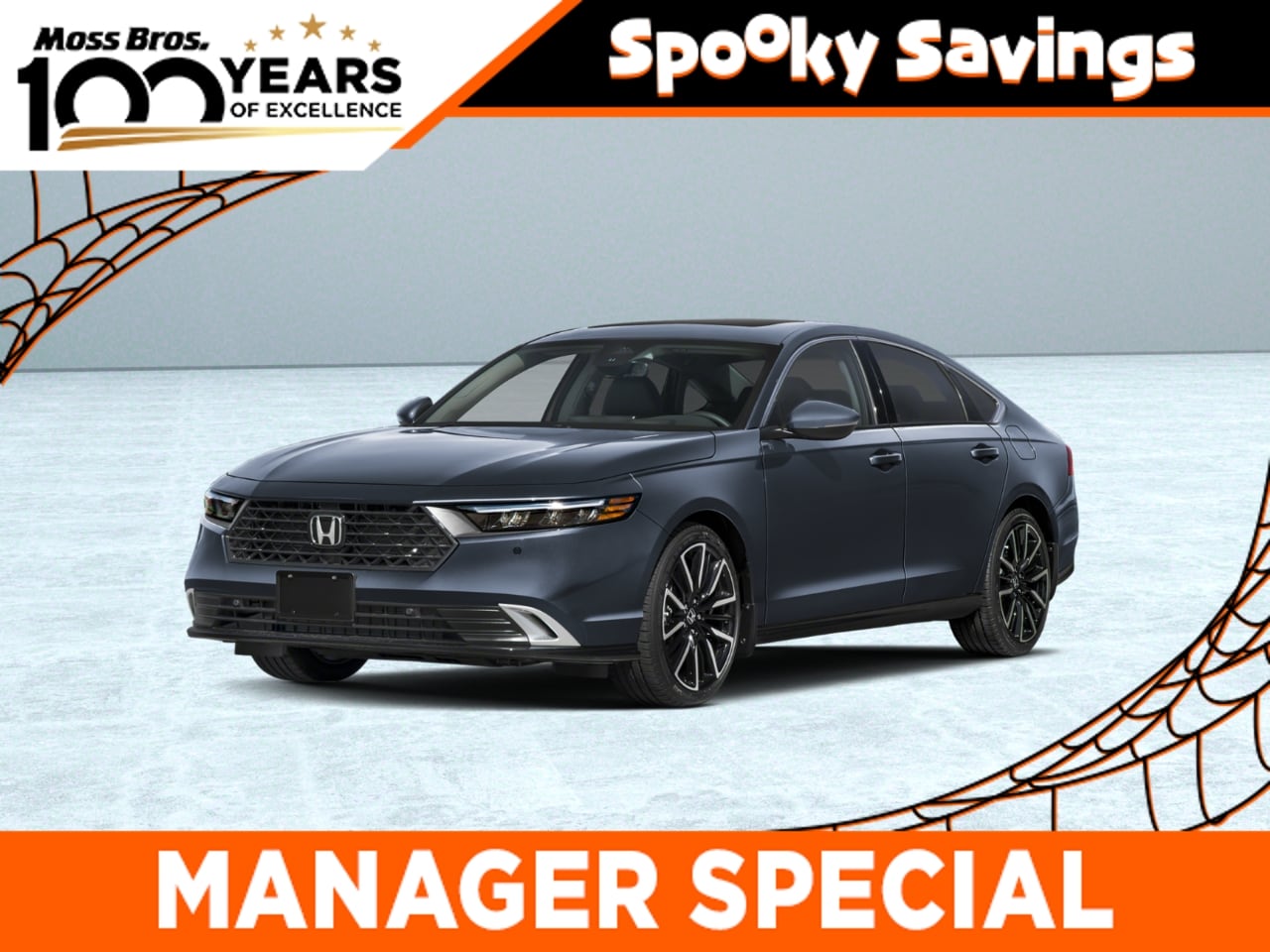 2026 Honda Accord