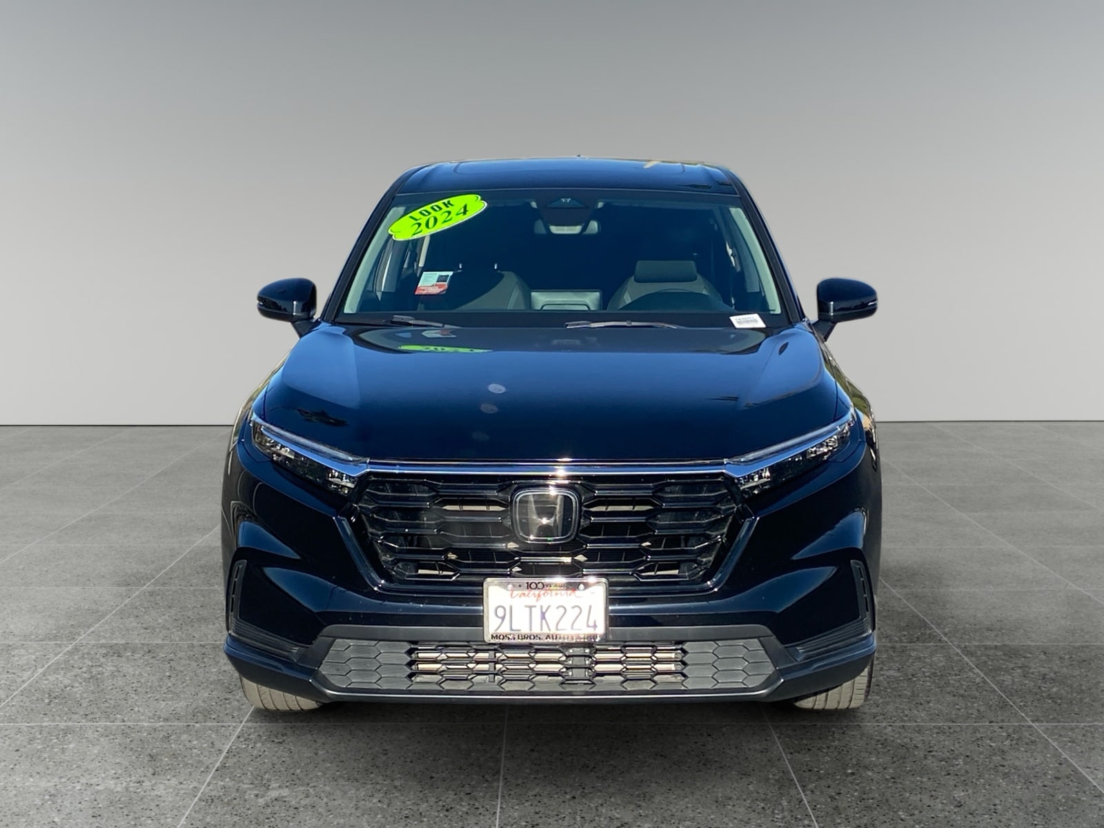 2024 Honda CR-V EX - Photo 8