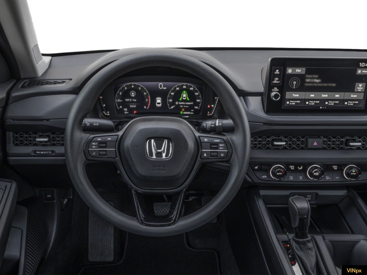2026 Honda Accord SE - Photo 7