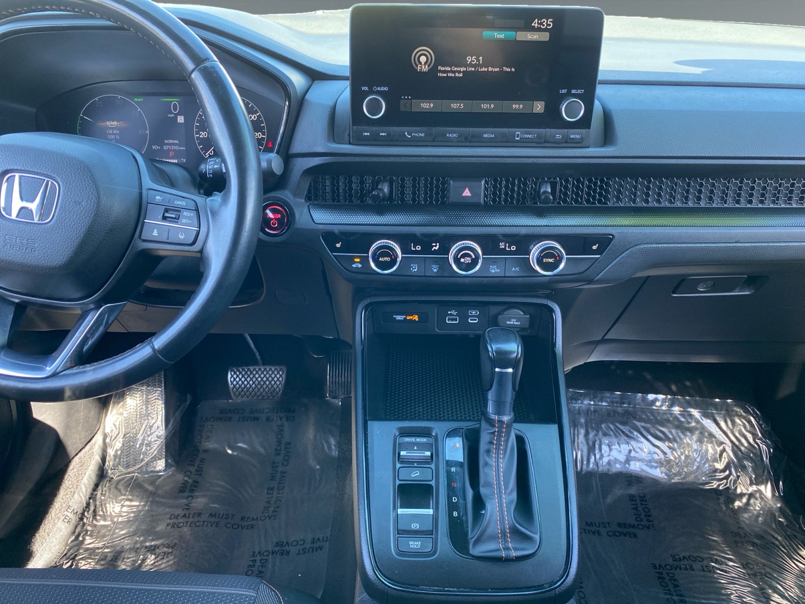 2023 Honda CR-V Sport - Photo 11