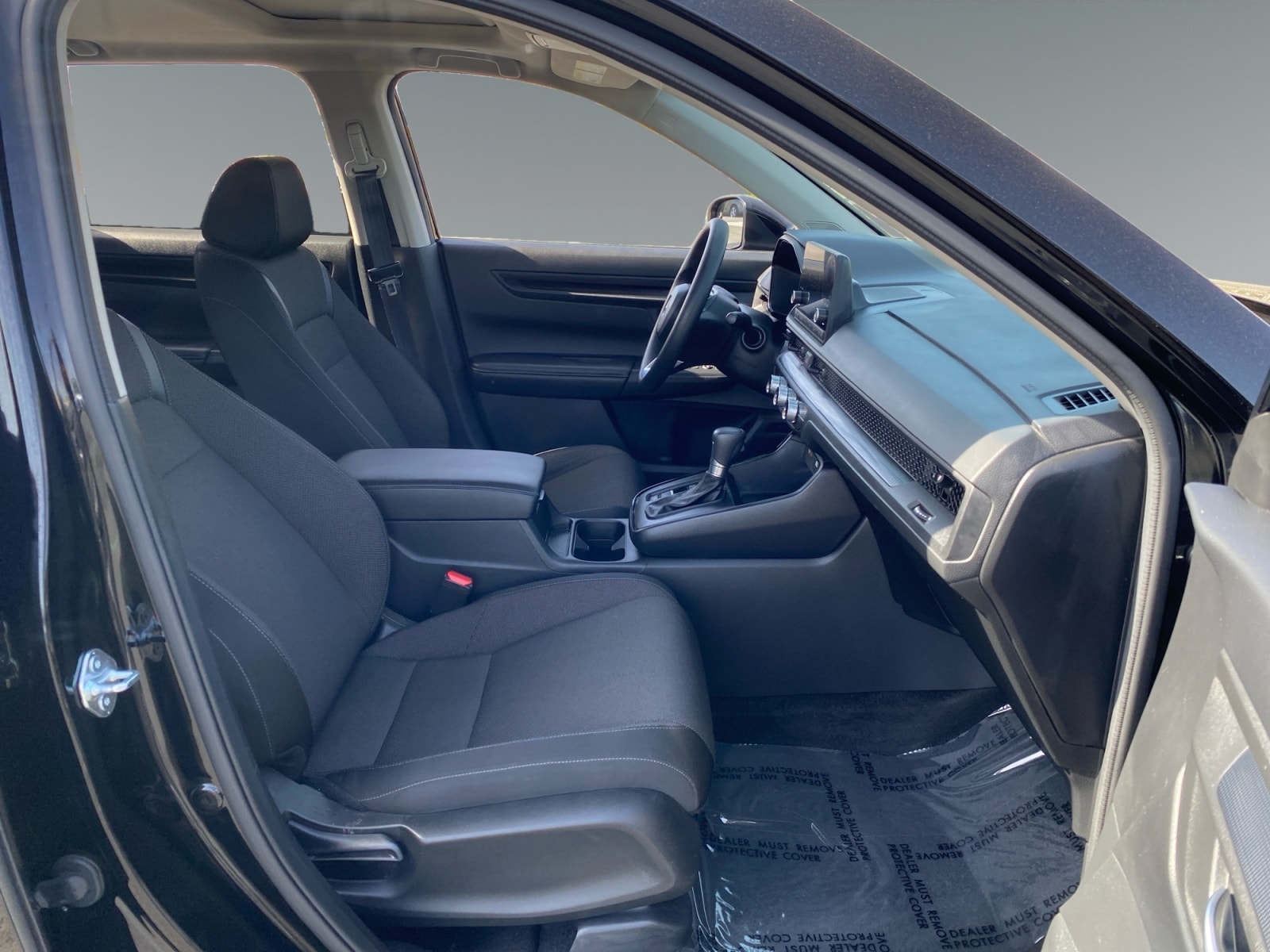 2025 Honda CR-V EX - Photo 15
