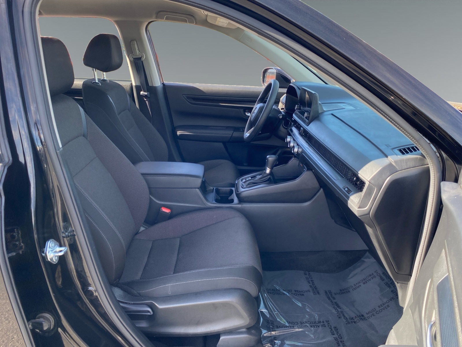 2025 Honda CR-V LX - Photo 15