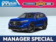 Honda CR-V Hybrid