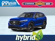 Honda CR-V Hybrid