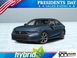  Honda Civic Hybrid