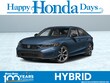  Honda Civic Hybrid