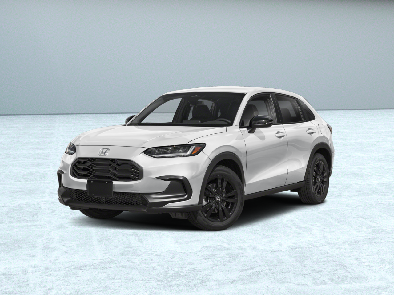 2027 Honda HR-V Sport 2WD's photo