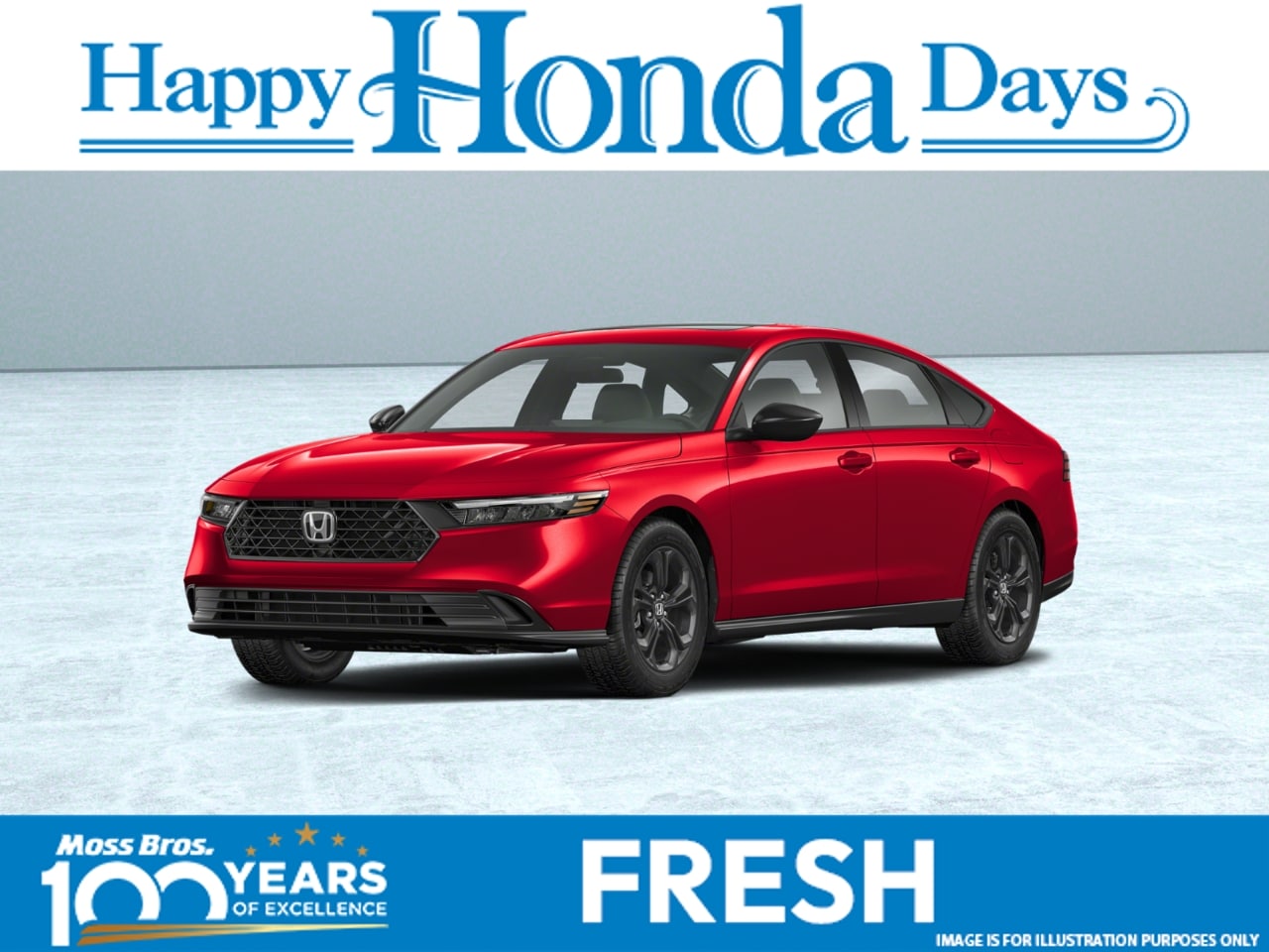 2025 Honda Accord SE's photo