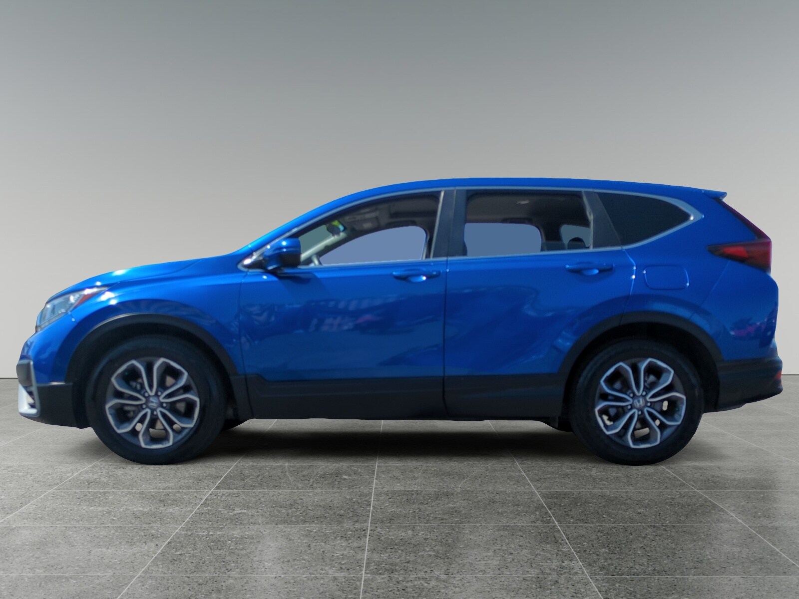2022 Honda CR-V EX photo 2
