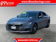 Honda Accord Hybrid