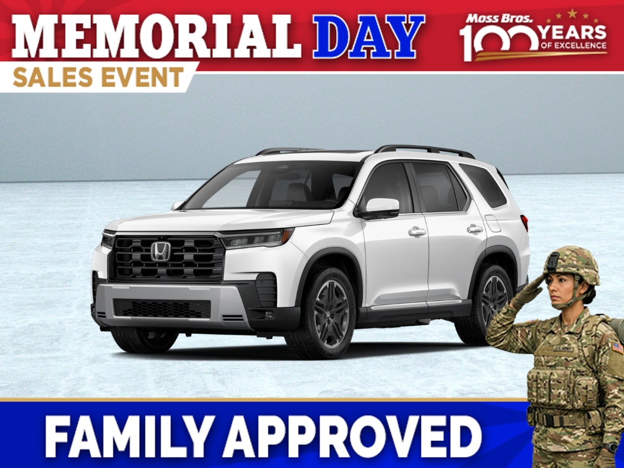 2026 Honda Pilot Touring AWD's photo