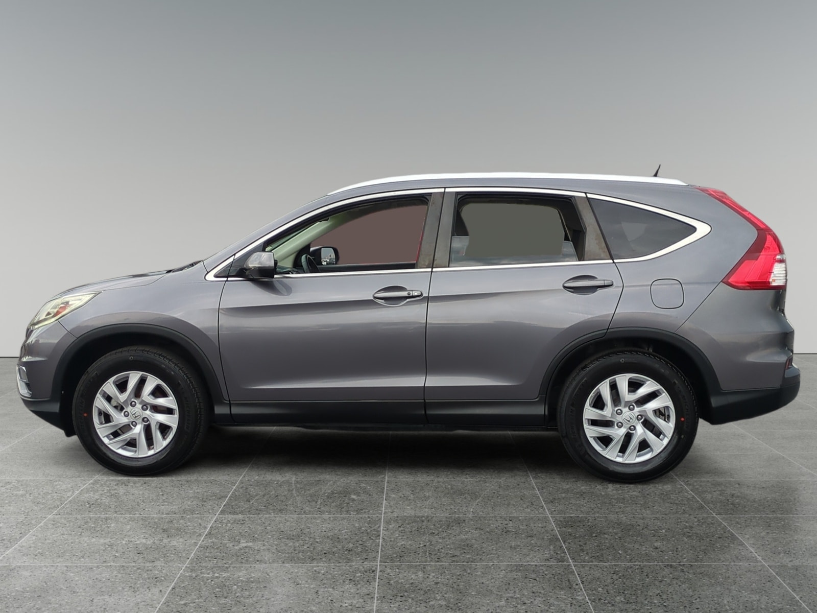 Used 2015 Honda CR-V EX-L with VIN 2HKRM3H73FH537066 for sale in Moreno Valley, CA
