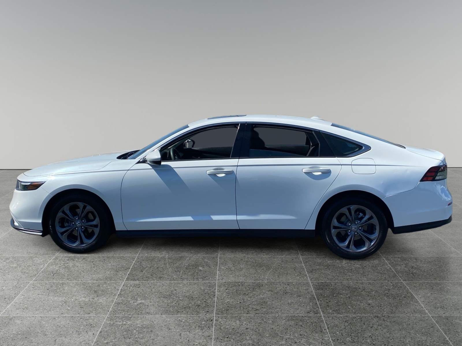 2024 Honda Accord EX photo 2