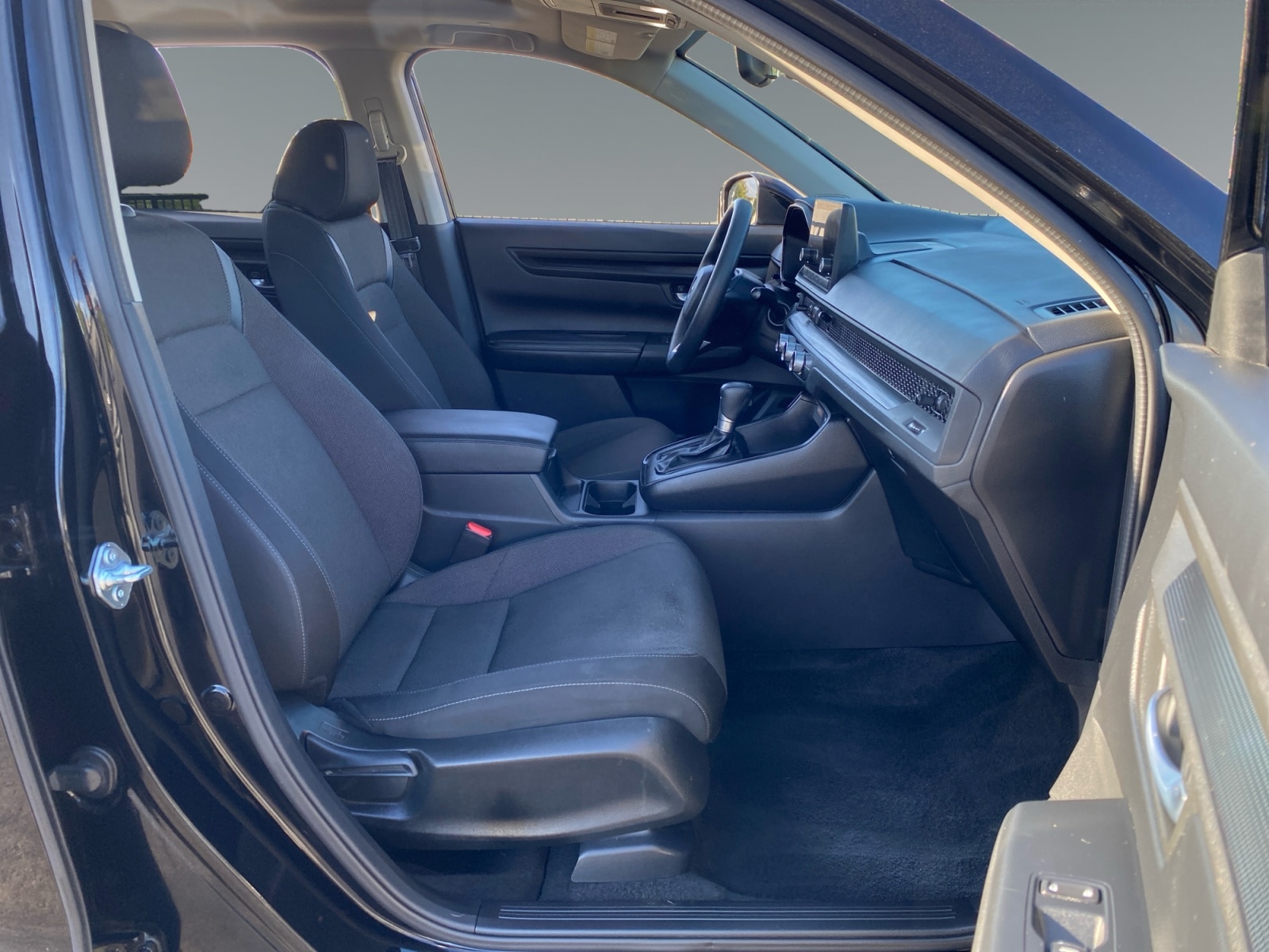 2024 Honda CR-V EX - Photo 15