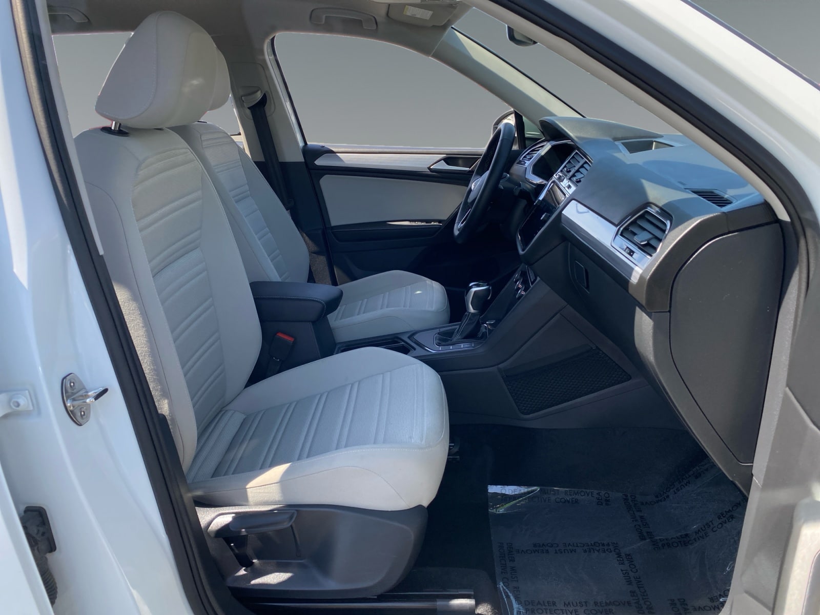 2024 Volkswagen Tiguan S - Photo 15