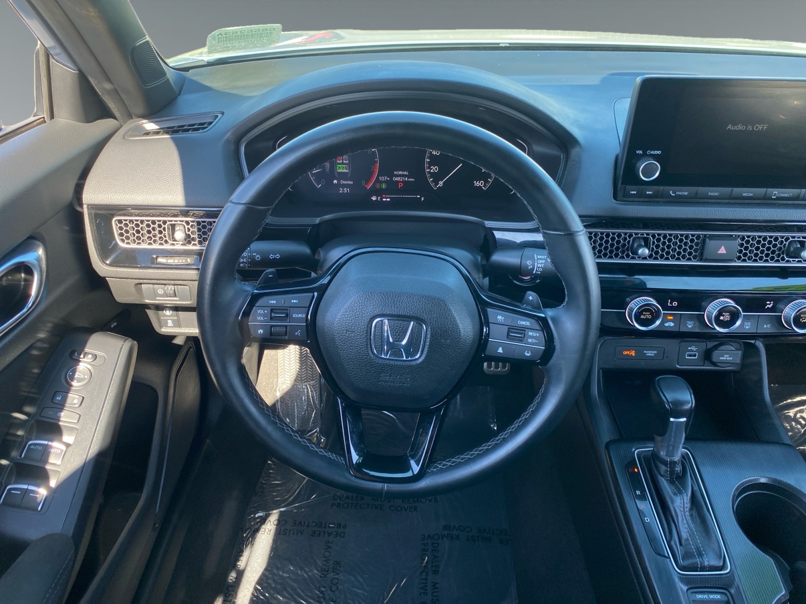 2022 Honda Civic Sport - Photo 11