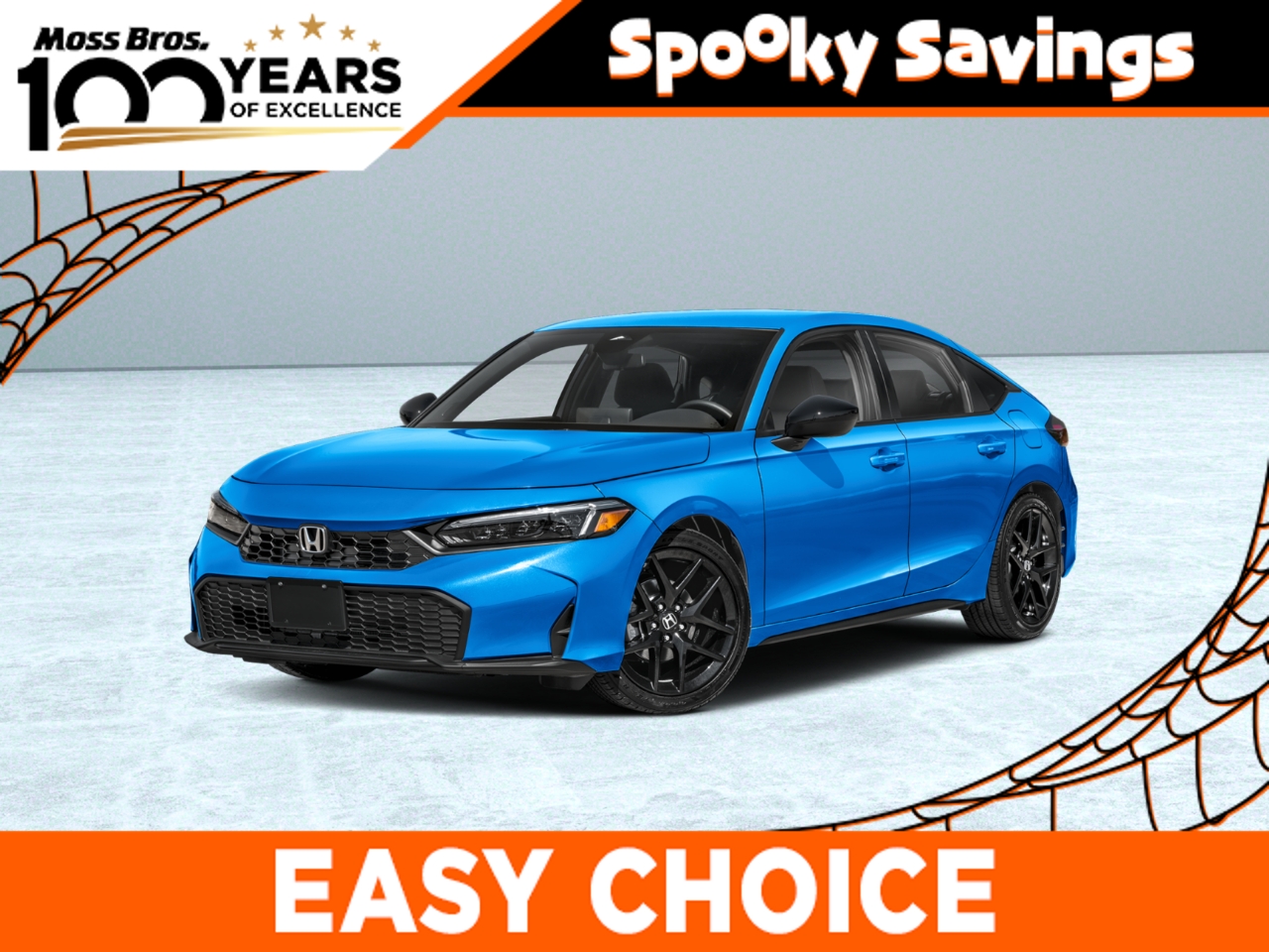 2026 Honda Civic Sport Hatchback