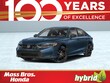 Honda Civic Hybrid