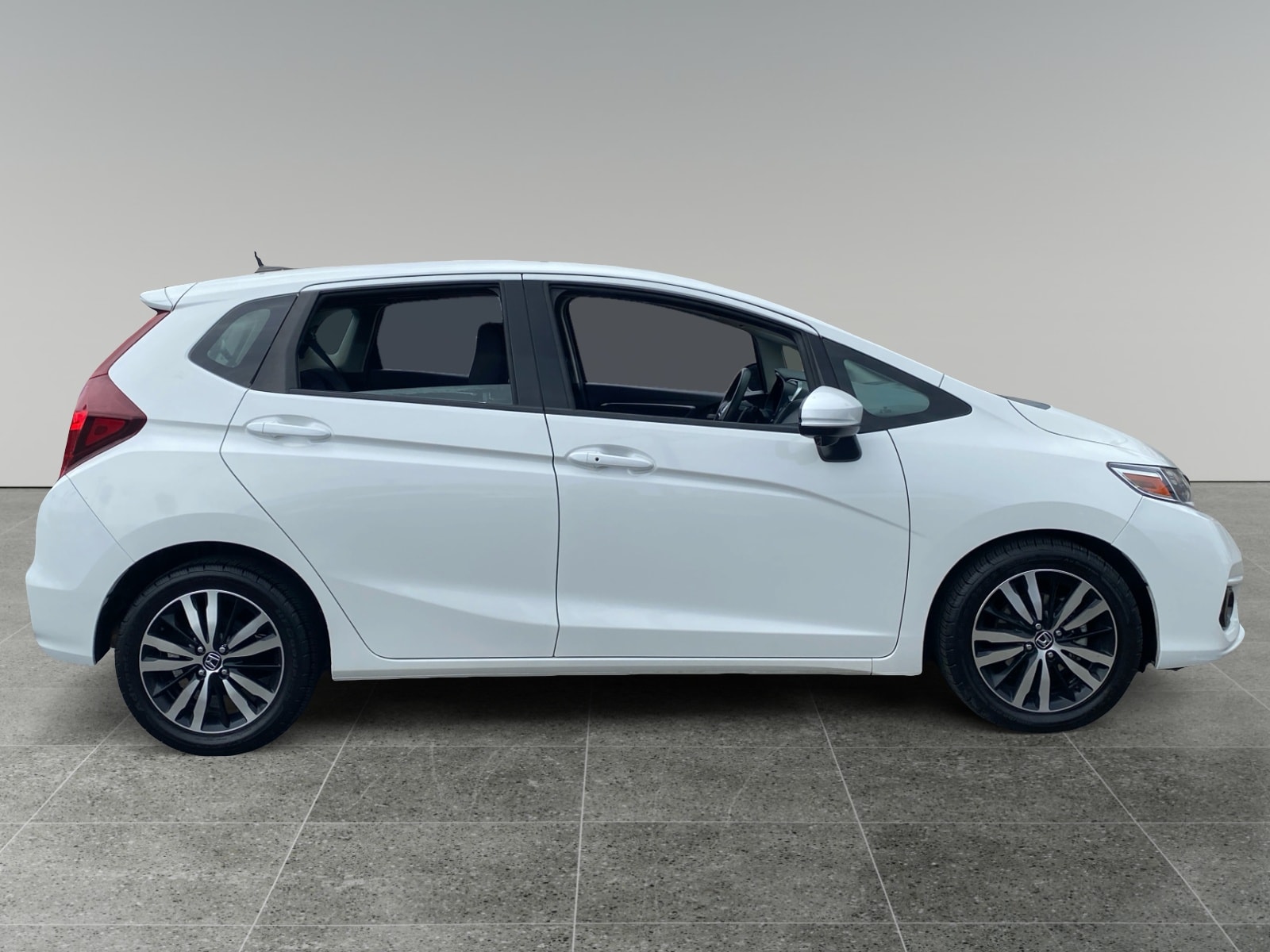 2020 Honda Fit EX - Photo 6