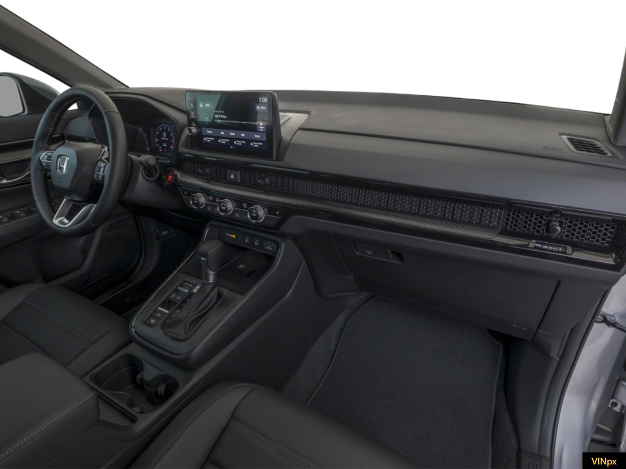 2026 Honda CR-V EX-L - Photo 5