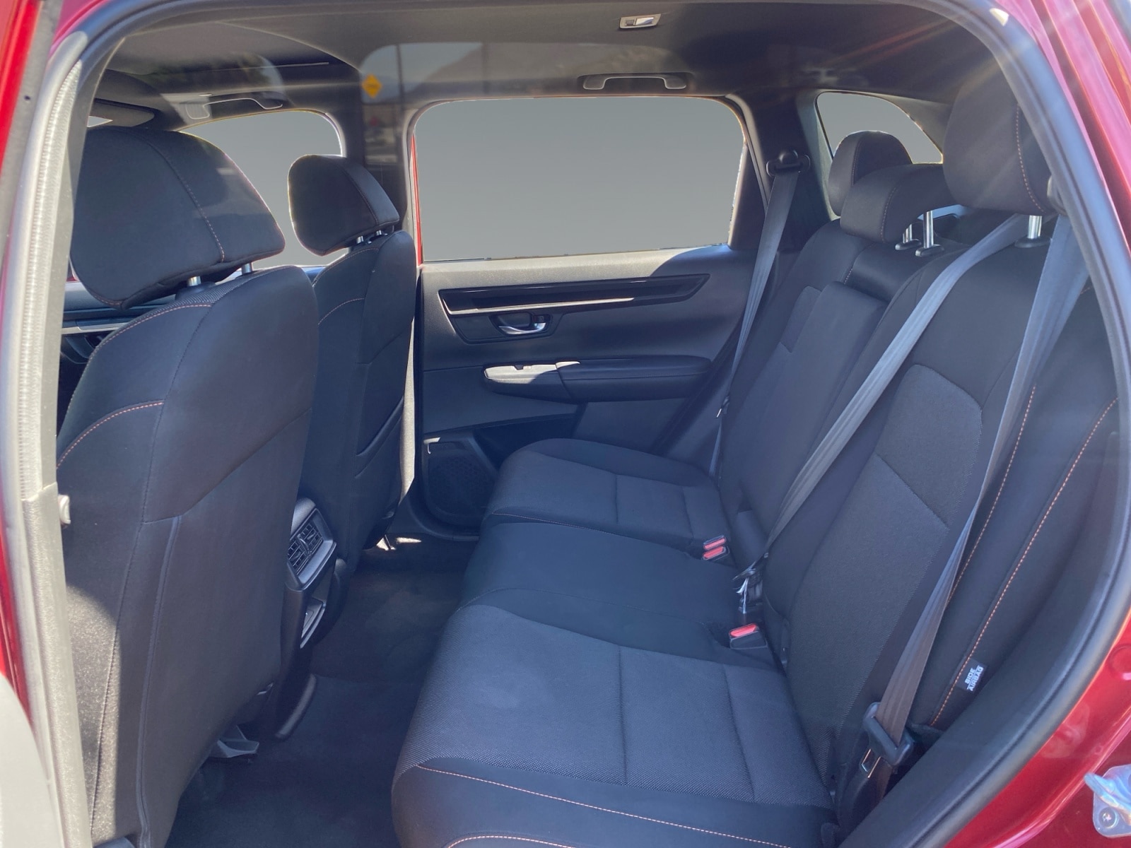2023 Honda CR-V Sport - Photo 13