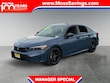 Honda Civic Hybrid