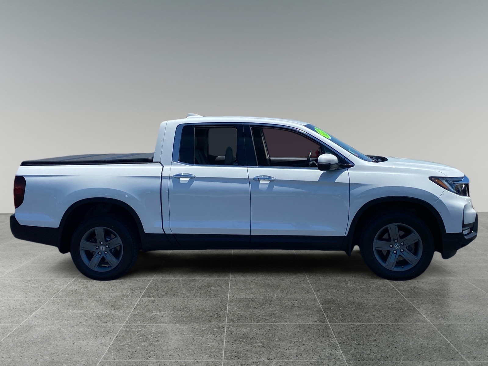 2023 Honda Ridgeline RTL-E - Photo 6