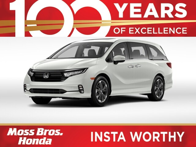 honda odyssey elite msrp