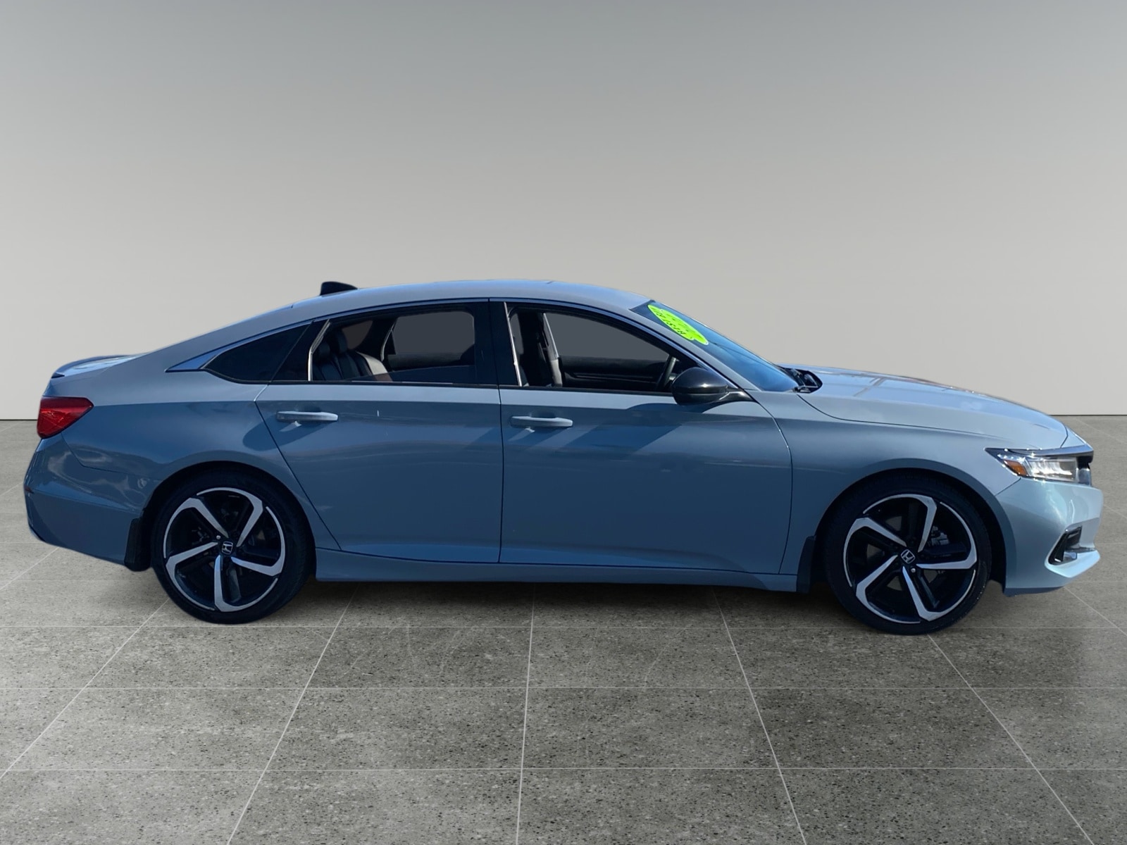 2021 Honda Accord Sport photo 6