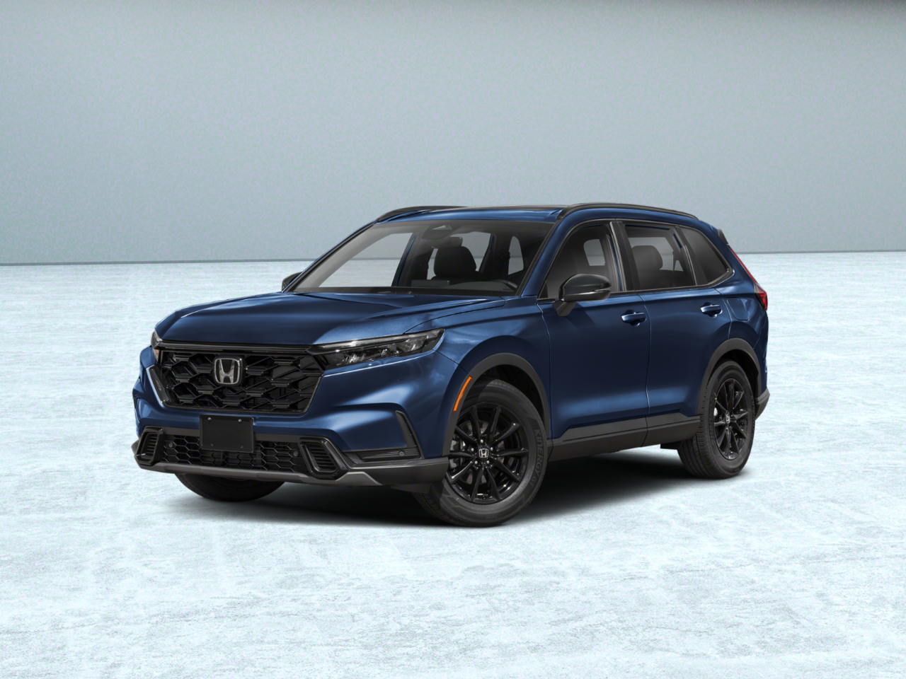 2026 Honda CR-V Sport-L's photo