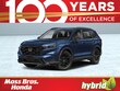 Honda CR-V Hybrid